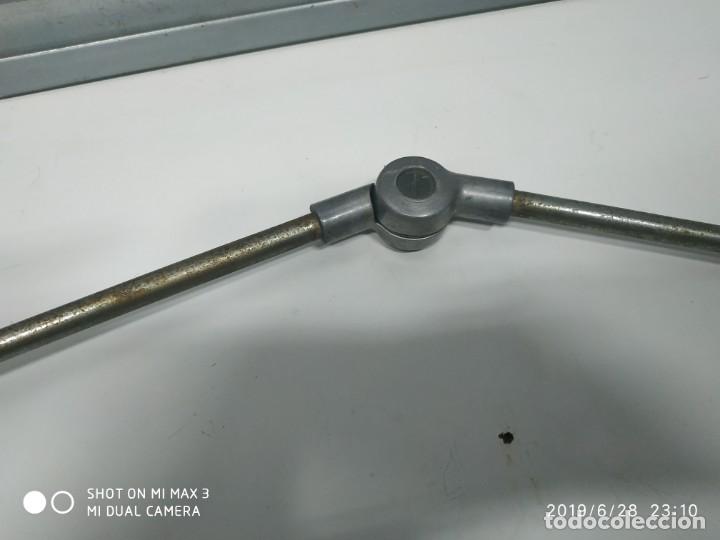 Vintage: Flexo lamparas vintage extensible industrial mesa - Foto 9