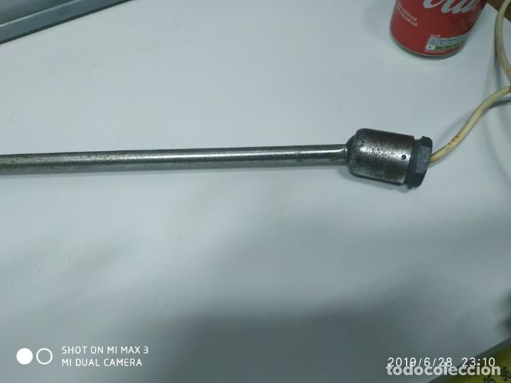 Vintage: Flexo lamparas vintage extensible industrial mesa - Foto 11