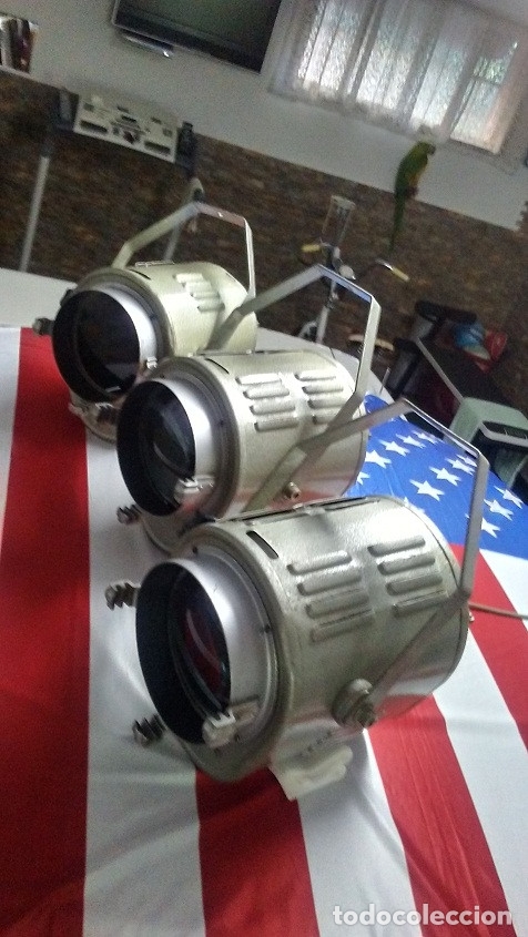 Vintage: 1 FOCO LUMEX - Foto 8