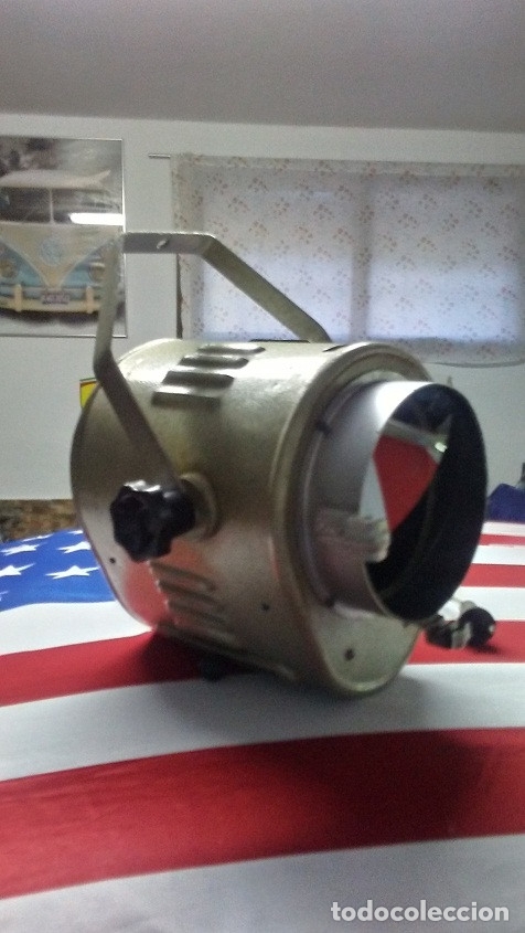 Vintage: 1 FOCO LUMEX - Foto 9