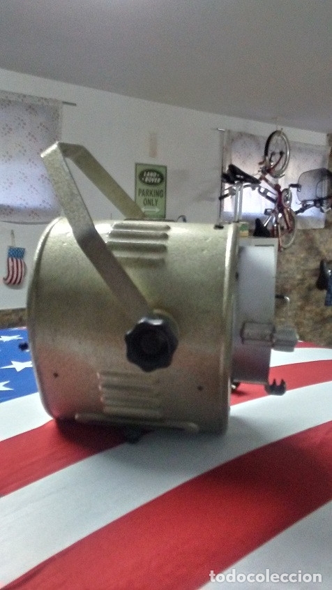 Vintage: 1 FOCO LUMEX - Foto 10