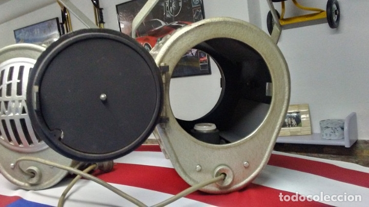 Vintage: 1 FOCO LUMEX - Foto 11