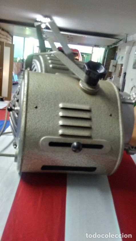 Vintage: 1 FOCO LUMEX - Foto 12