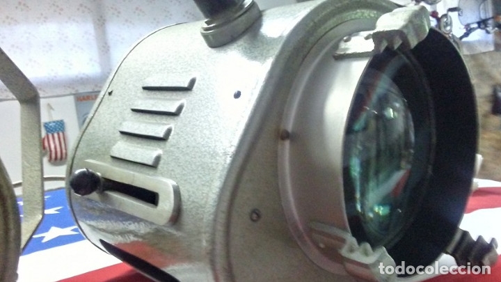 Vintage: 1 FOCO LUMEX - Foto 13