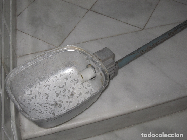 Vintage: FAROL DE CALLE - Foto 4