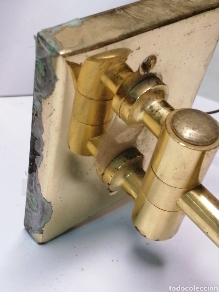 Vintage: Aplique extensible - Foto 2