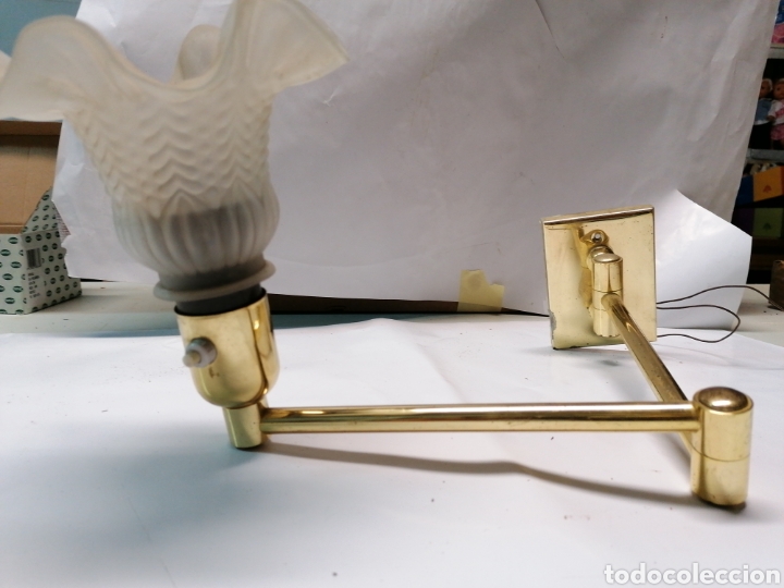 Vintage: Aplique extensible - Foto 4