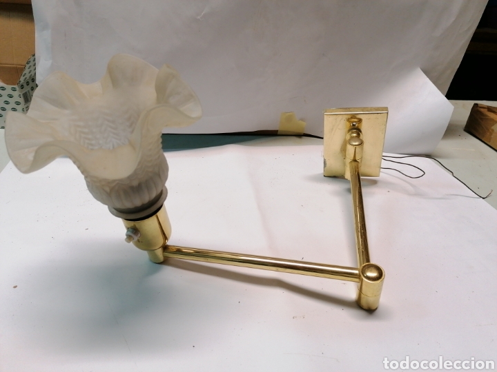 Vintage: Aplique extensible - Foto 1