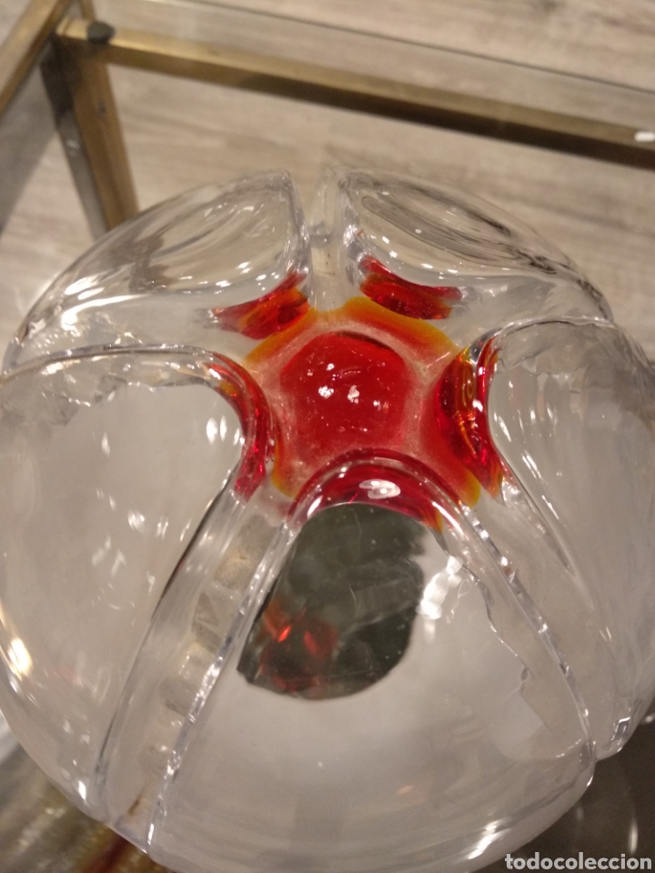 Vintage: Tulipa murano mazzega - Foto 4