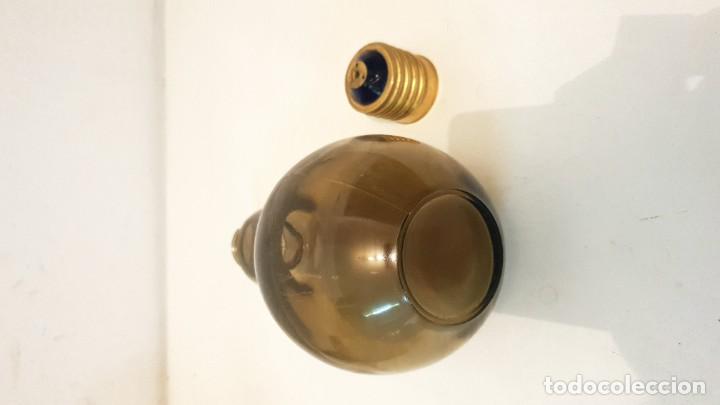 Vintage: BOTELLA BOMBILLA - Foto 4