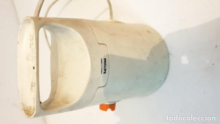 Vintage: LAMPARA RAYOS UVA DOMESTICA - Foto 4