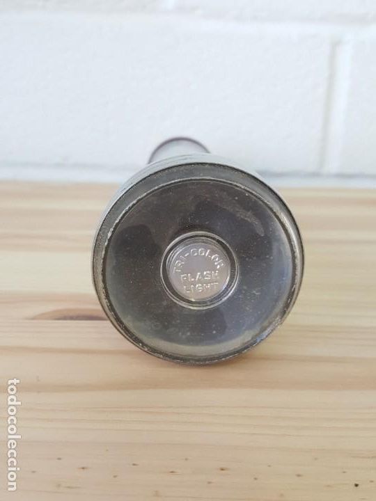 Vintage: Linterna Wing Star - Foto 2