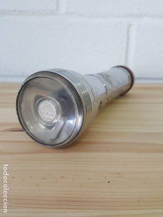 Vintage: Linterna Wing Star - Foto 3