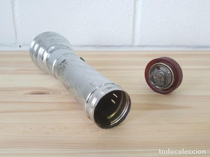 Vintage: Linterna Wing Star - Foto 5
