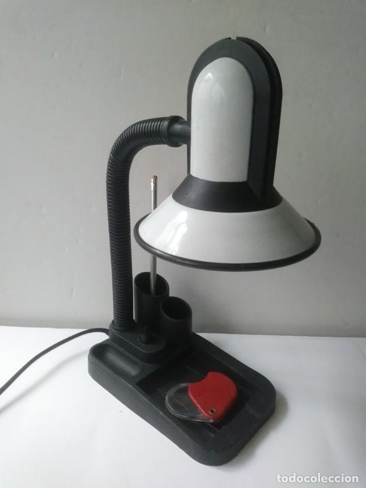 Vintage: LAMPARA FASE ESCRITORIO - Foto 4