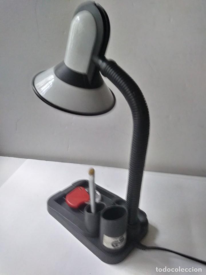 Vintage: LAMPARA FASE ESCRITORIO - Foto 5