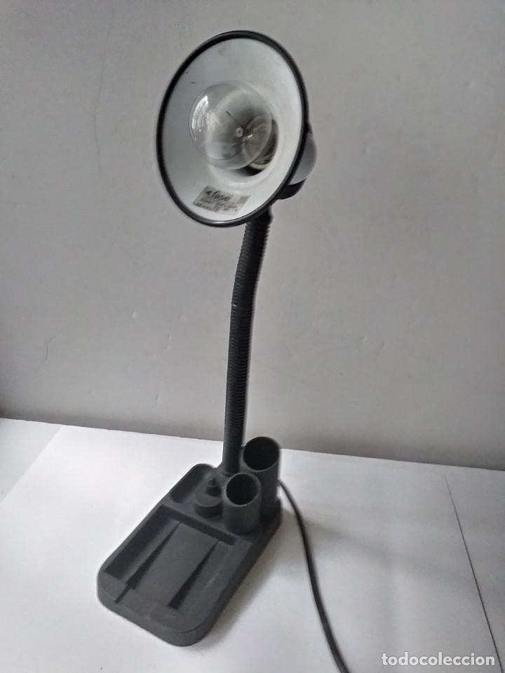 Vintage: LAMPARA FASE ESCRITORIO - Foto 7