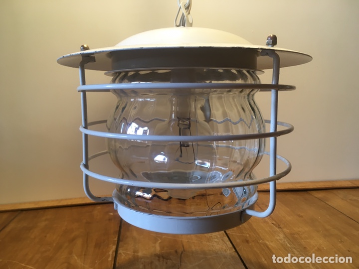 Vintage: Farol vintage - Foto 5