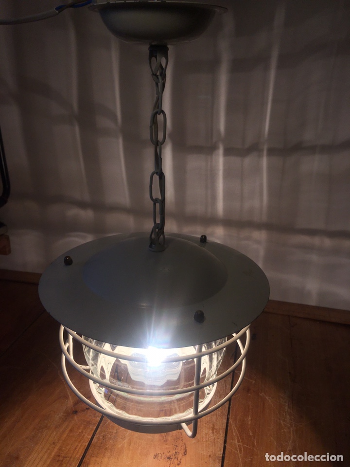 Vintage: Farol vintage - Foto 8