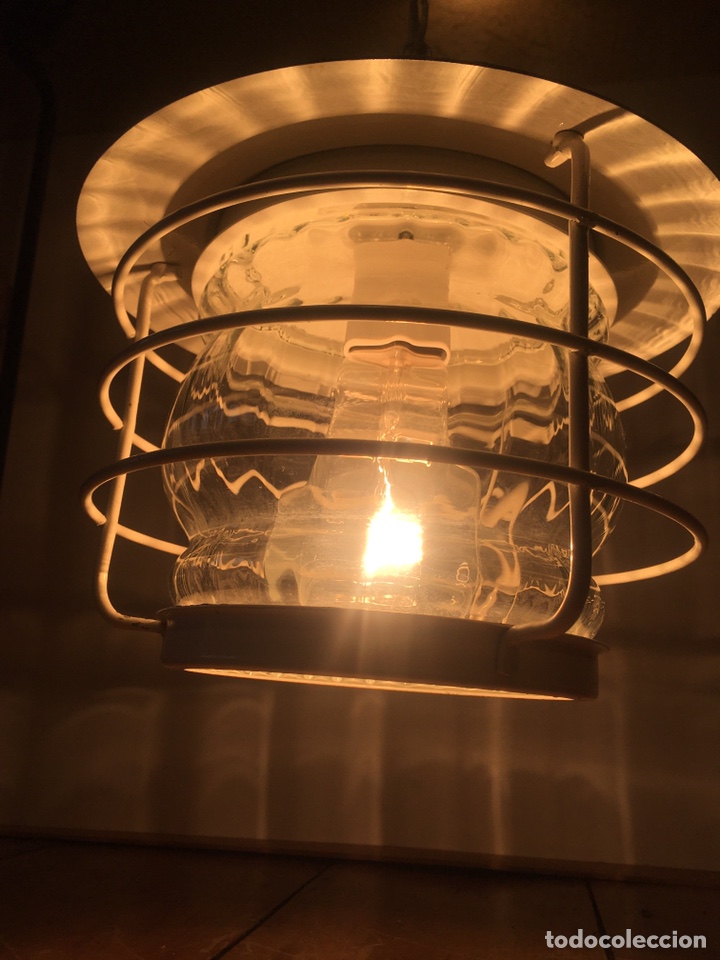 Vintage: Farol vintage - Foto 9