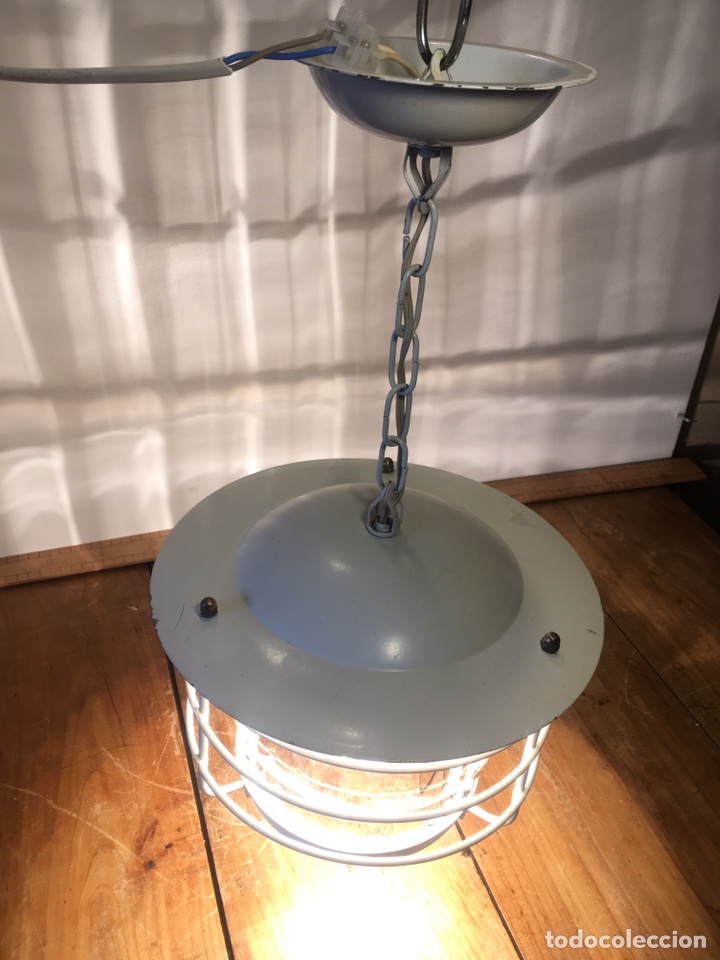 Vintage: Farol vintage - Foto 10