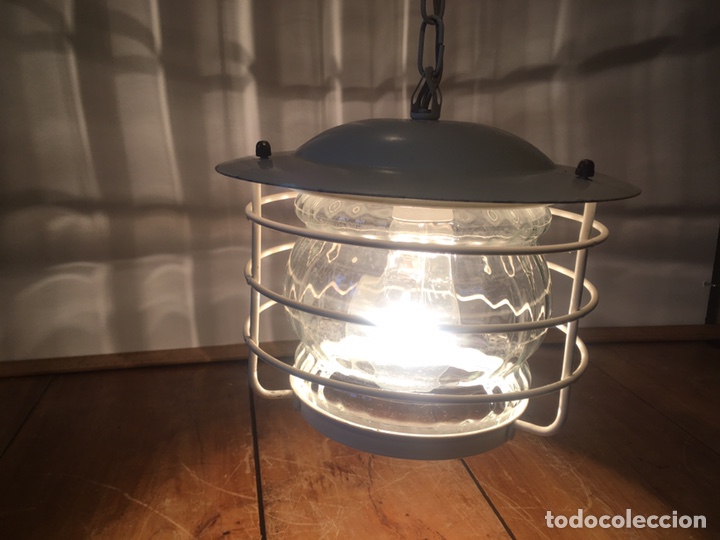 Vintage: Farol vintage - Foto 11