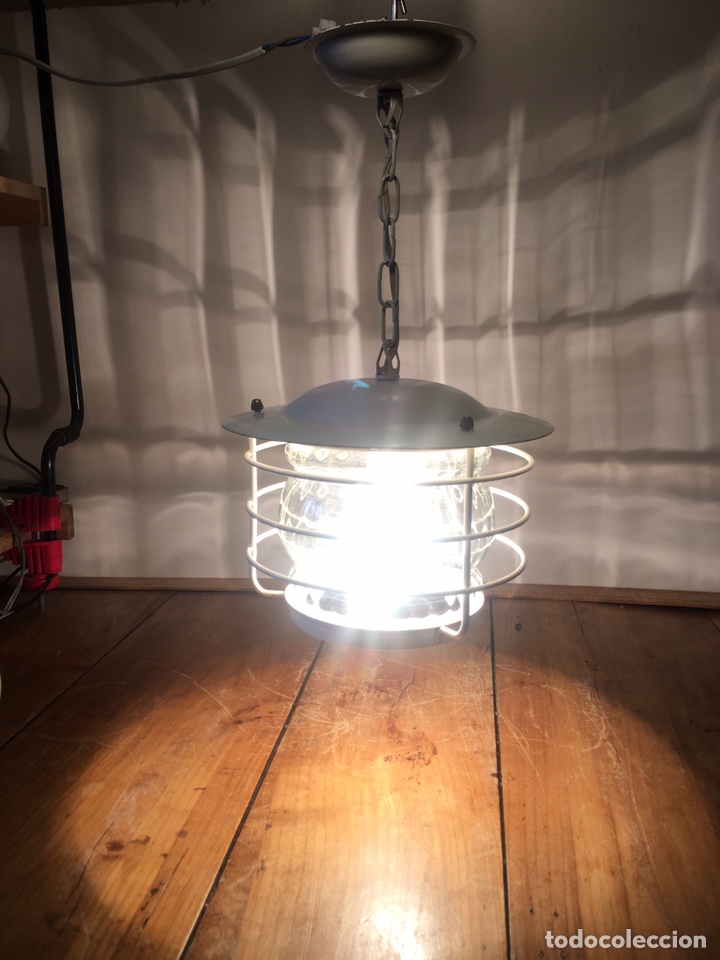 Vintage: Farol vintage - Foto 12