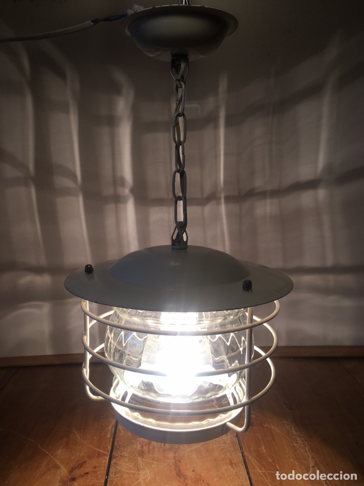 Vintage: Farol vintage - Foto 13