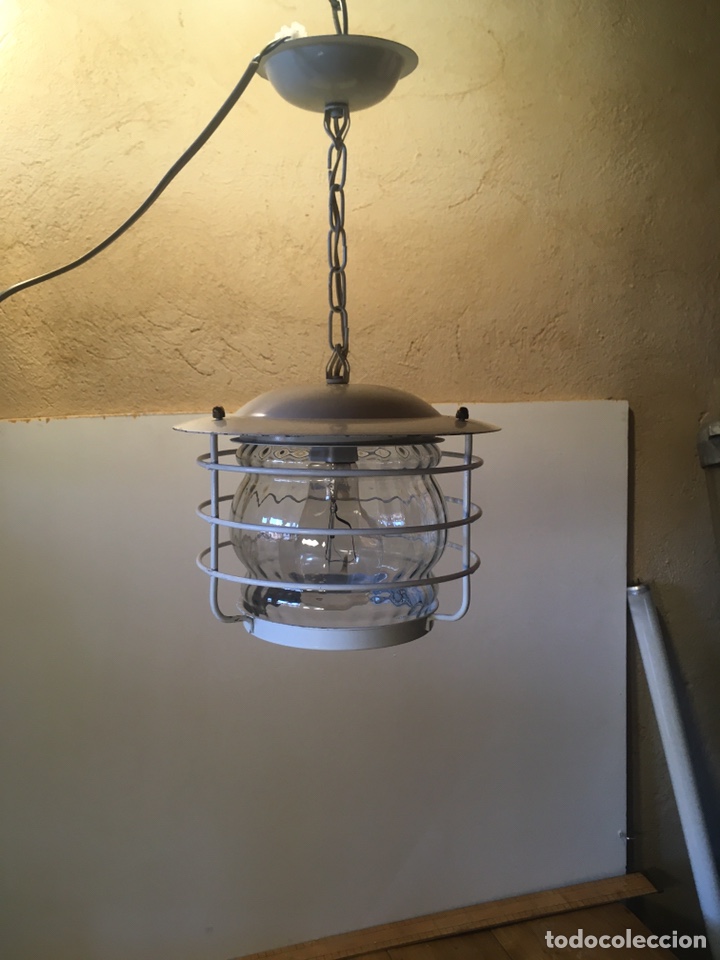 Vintage: Farol vintage - Foto 14