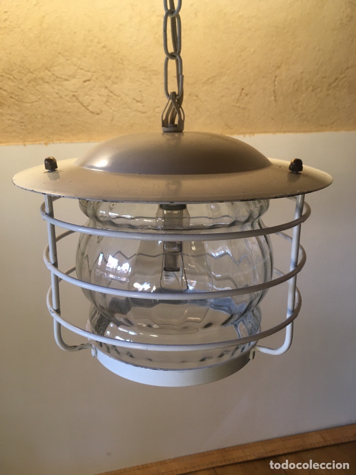 Vintage: Farol vintage - Foto 15
