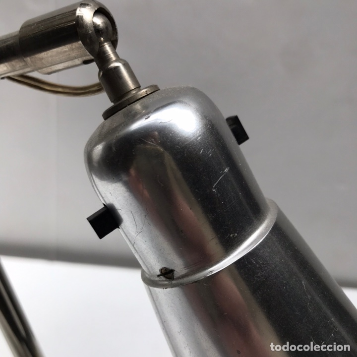 Vintage: FlEXO DE DOBLE ROTULA ,, 1960 - Foto 1