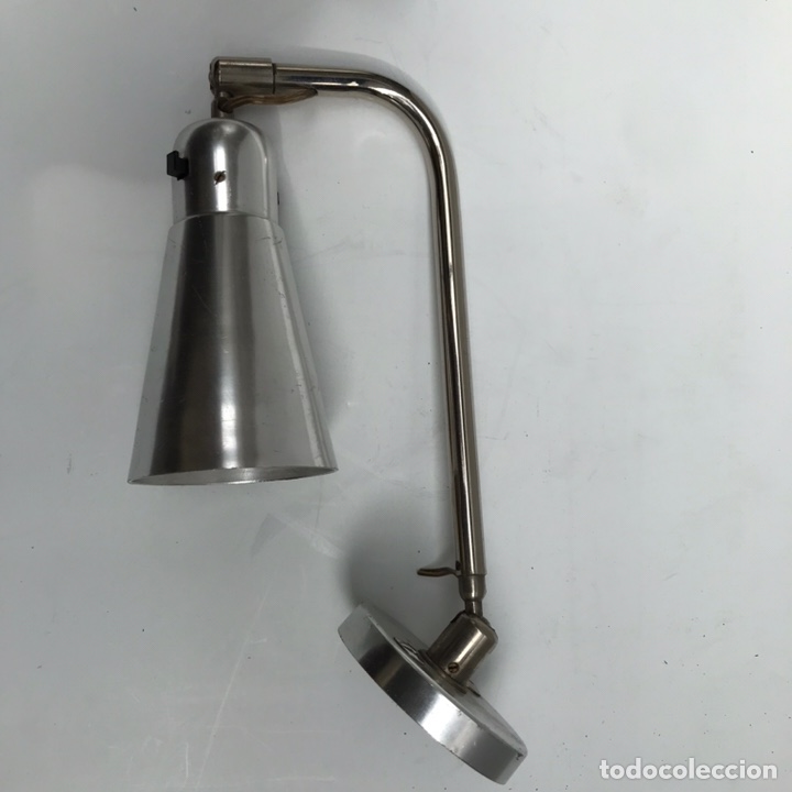 Vintage: FlEXO DE DOBLE ROTULA ,, 1960 - Foto 6