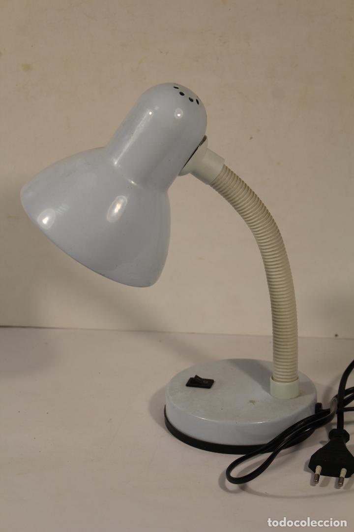 Vintage: lampara flexo - Foto 1