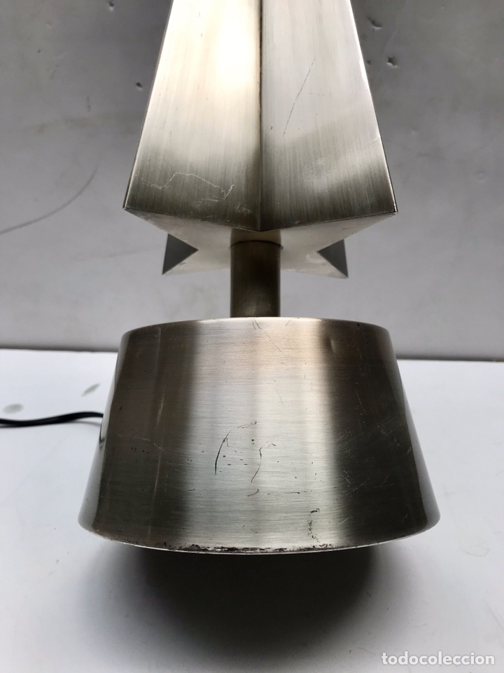 Vintage: LAMPARA DE MESA , 1960 - Foto 1