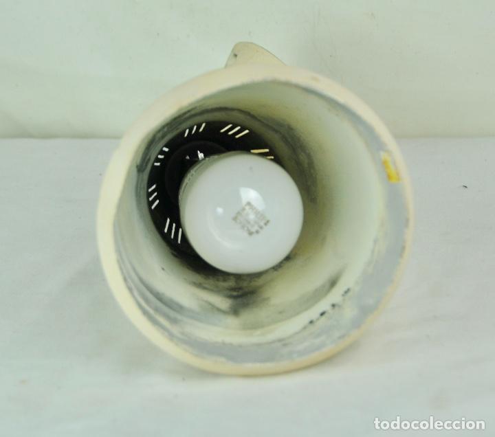 Vintage: Aplique Louis Kalff para Philips - Foto 5