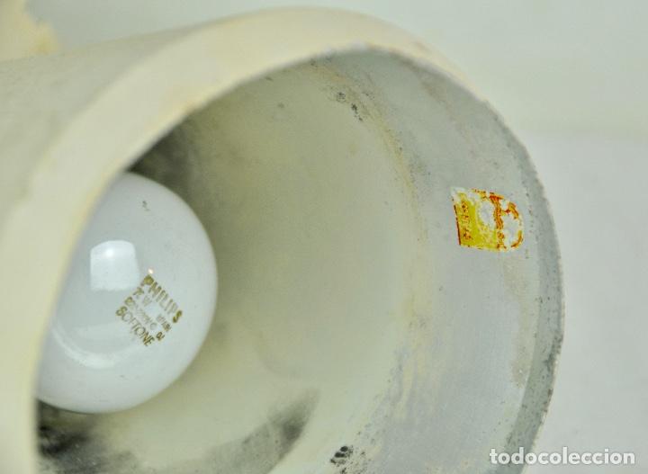 Vintage: Aplique Louis Kalff para Philips - Foto 6
