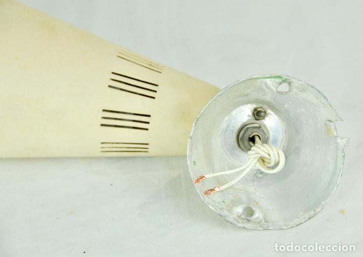 Vintage: Aplique Louis Kalff para Philips - Foto 7