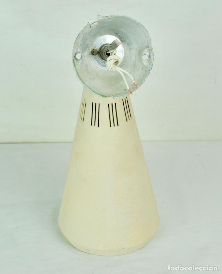 Vintage: Aplique Louis Kalff para Philips - Foto 9