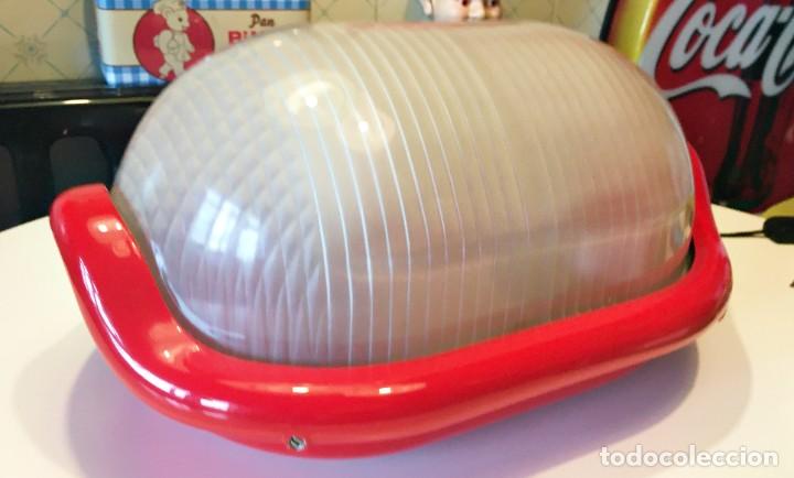 Vintage: PLAFON FLOS DESIGN - ACHILE CASTIGLIONI 70&acute;S - Foto 5
