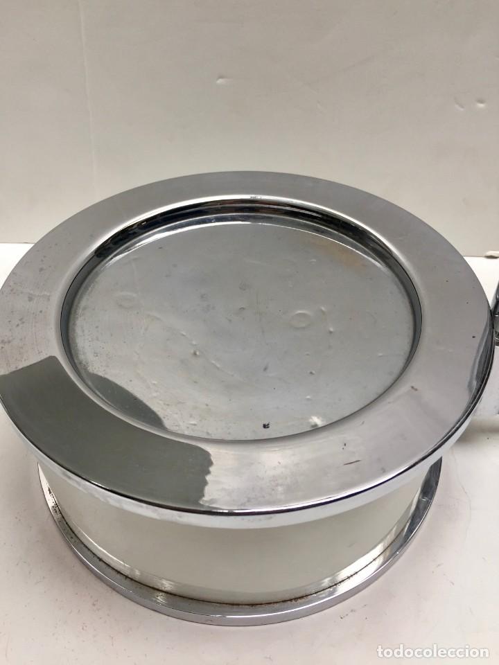 Vintage: LAMPARA DE MESA 1970 - Foto 8