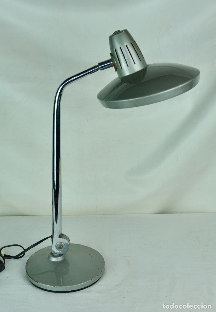 Vintage: L&aacute;mpara Fase modelo Faro - Foto 3