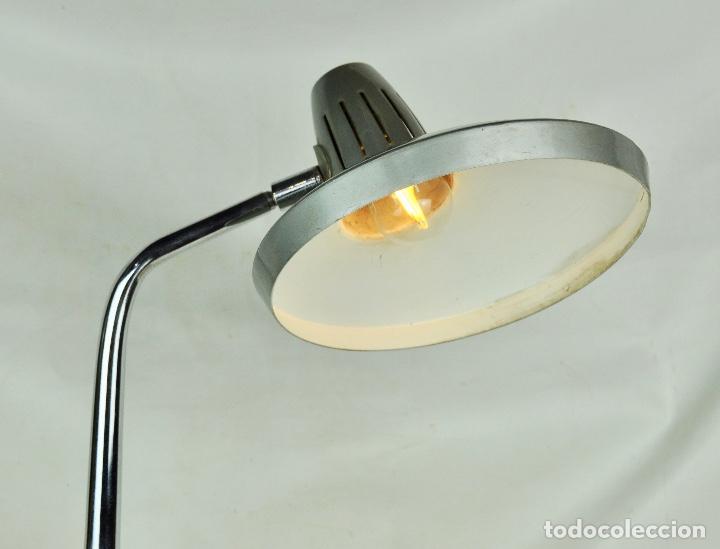 Vintage: L&aacute;mpara Fase modelo Faro - Foto 11