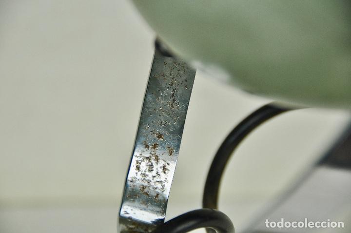 Vintage: L&aacute;mpara rayos uva adaptada como flexo - Foto 9