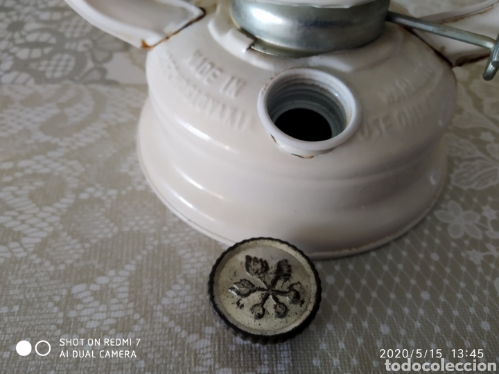 Vintage: Quinque farolillo - Foto 5