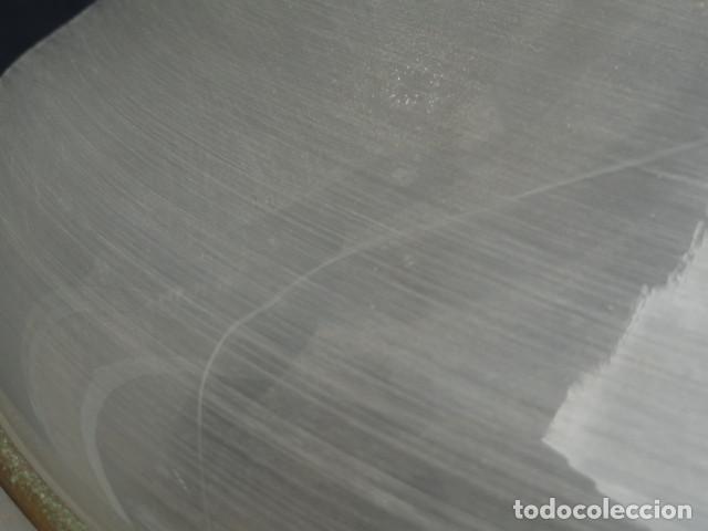 Vintage: BONITA L&Aacute;MPARA DE TECHO. - Foto 7