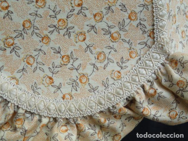 Vintage: BONITA L&Aacute;MPARA DE TECHO. - Foto 5