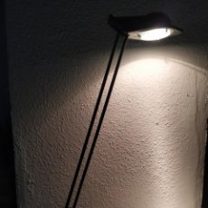 Vintage: LAMPARA DE DESPACHO METALARTE MODELO ANADE NEGRA. Lote 205563191