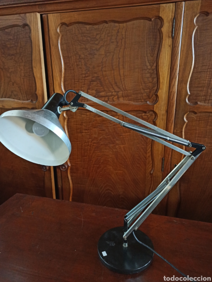 Vintage: Flexo vintage - Foto 2