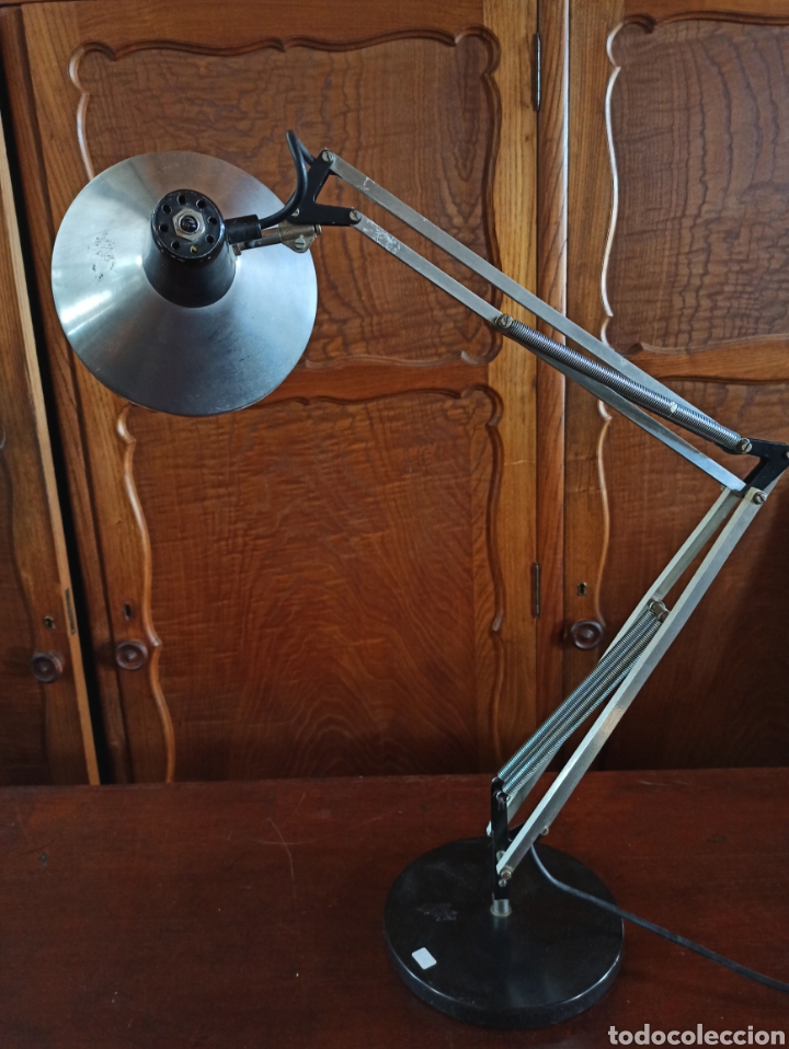 Vintage: Flexo vintage - Foto 3