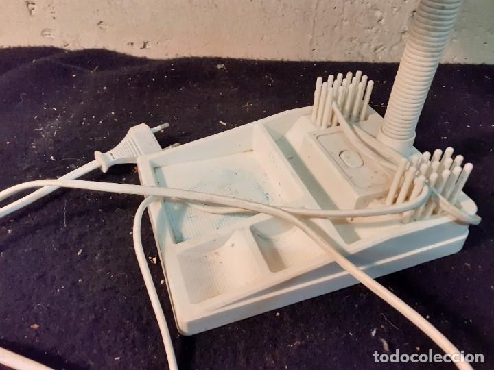 Vintage: Flexo de oficina a&ntilde;os 80 - Foto 4